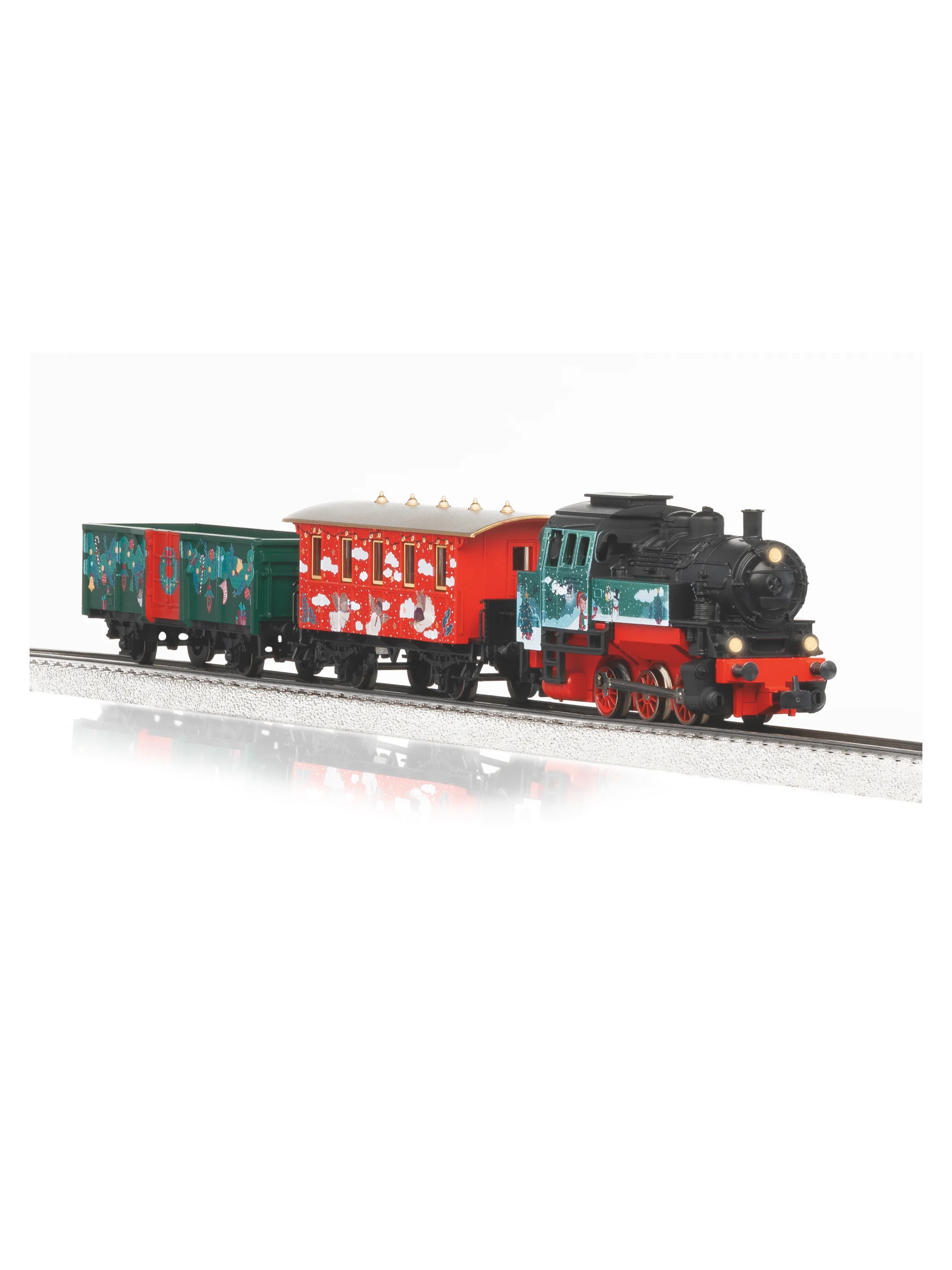 MÄRKLIN START UP Startpackung »Weihnachten« – Bild 4 von 4
