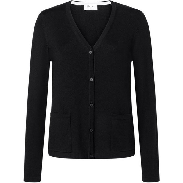 MAERZ Muenchen Strickjacke