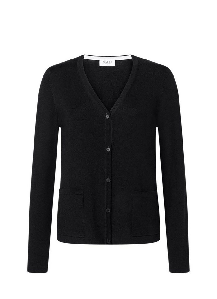 MAERZ Muenchen Strickjacke – Bild 4 von 4