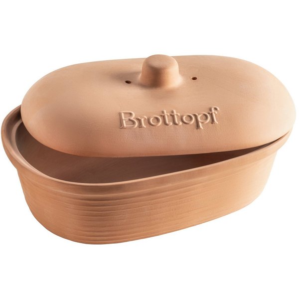 MÄSER Brotkasten Ceramica, Steingut