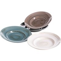MÄSER Pastateller-Set »Derby«, 4-teilig