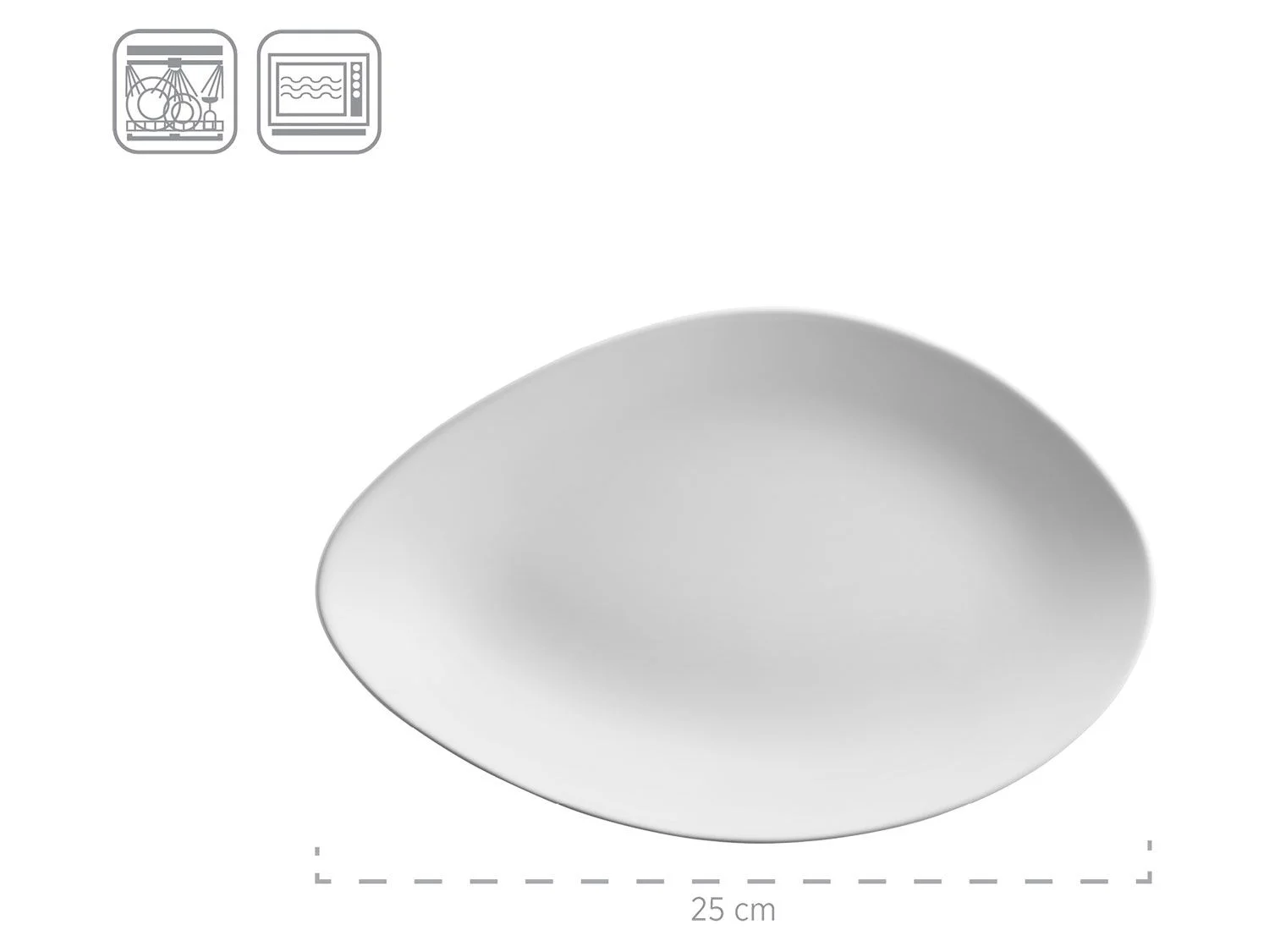 MÄSER Schalen-Set »Glendale«, 4-teilig – Bild 3 von 3