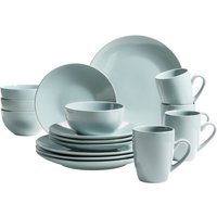 MÄSER Serie Pastell Selection (Mint)