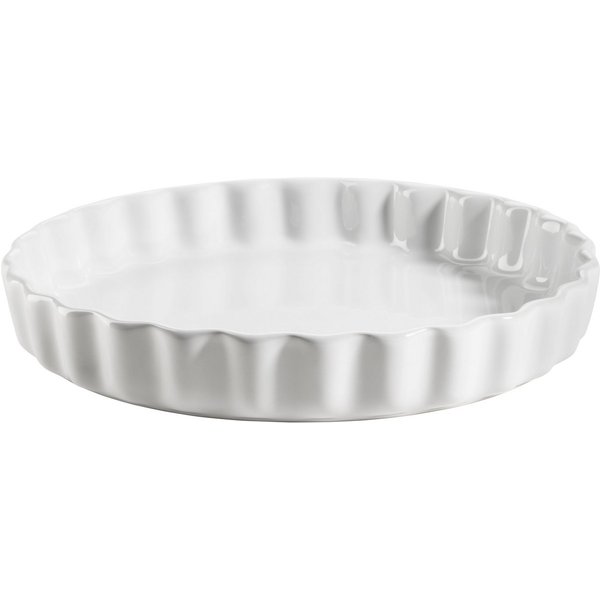 MÄSER Tarteform Backform Kitchen Time, 27 cm, Keramik, (1-tlg)