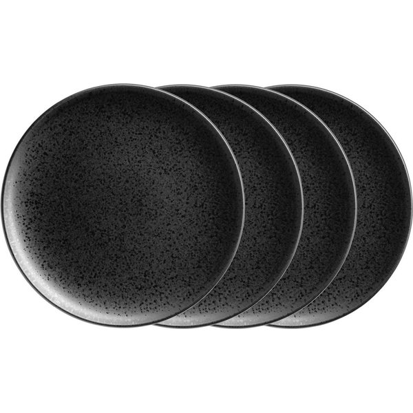 MÄSER Teller Essential, (6 St), Teller Set