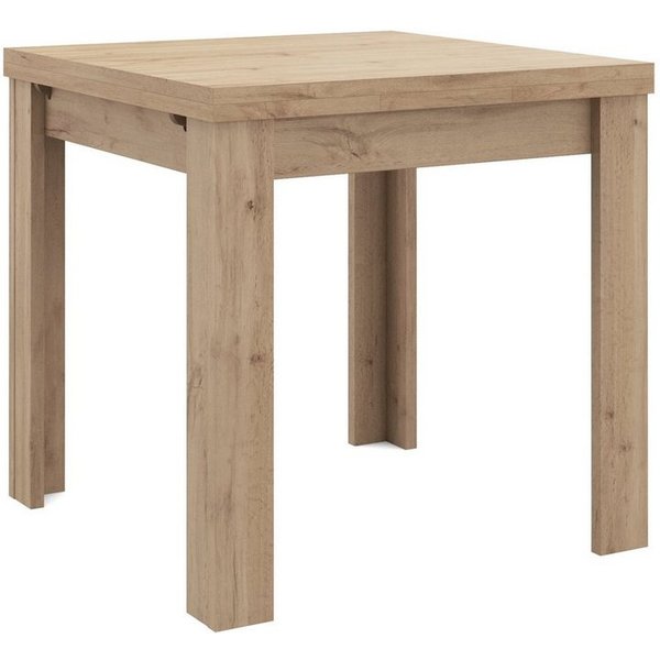 Mäusbacher Esstisch Monti (OTTO-Choices), BESTSELLER!, Tisch, Küchentisch, Auszugstisch ausziehbar auf 136 cm