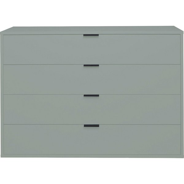 Mäusbacher Kommode Bonnie (OTTOs Choice), Höhenverstellbare Kommode