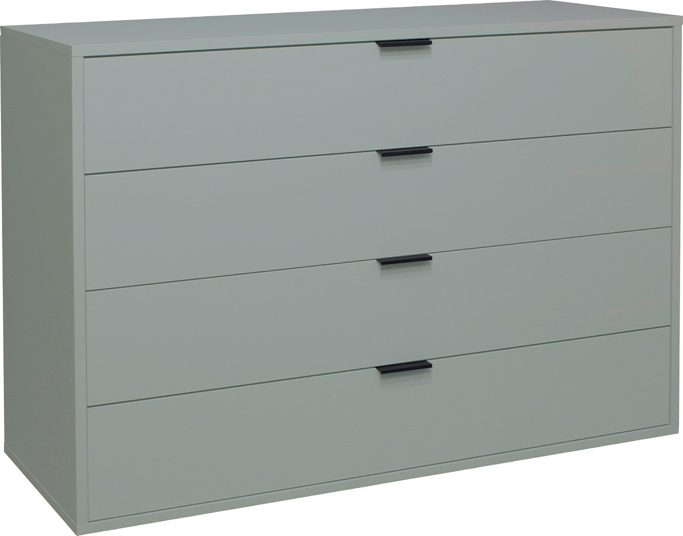 Mäusbacher Kommode Bonnie (OTTOs Choice), Höhenverstellbare Kommode – Bild 2 von 5
