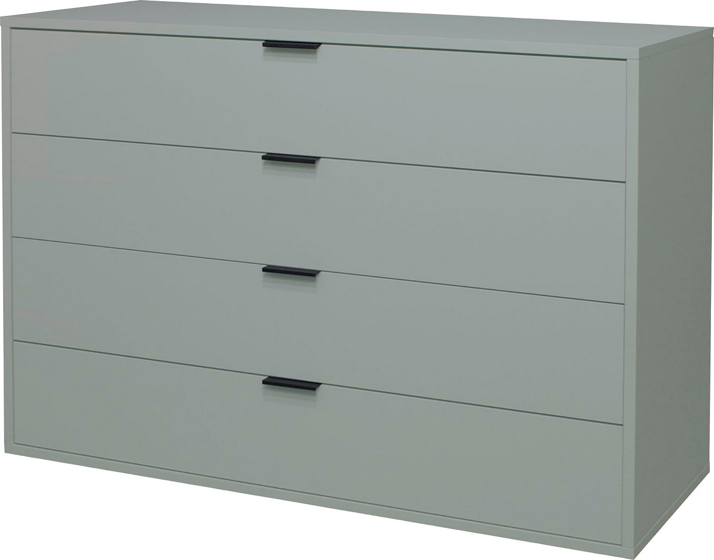 Mäusbacher Kommode Bonnie (OTTOs Choice), Höhenverstellbare Kommode – Bild 3 von 5