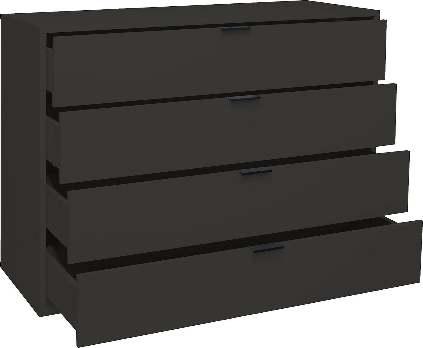 Mäusbacher Kommode Bonnie (OTTOs Choice), Höhenverstellbare Kommode – Bild 5 von 5