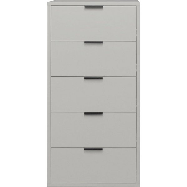 Mäusbacher Kommode Bonnie (OTTOs Choice), Kommode mit 5 Schubkästen