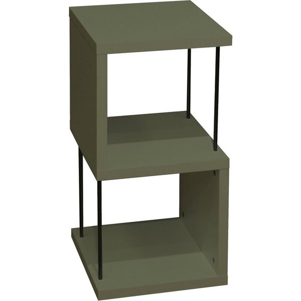 Mäusbacher Standregal Sticks Regale, Breite 33 cm