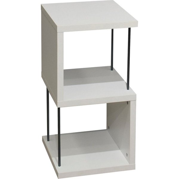 Mäusbacher Standregal Sticks Regale, Breite 33 cm