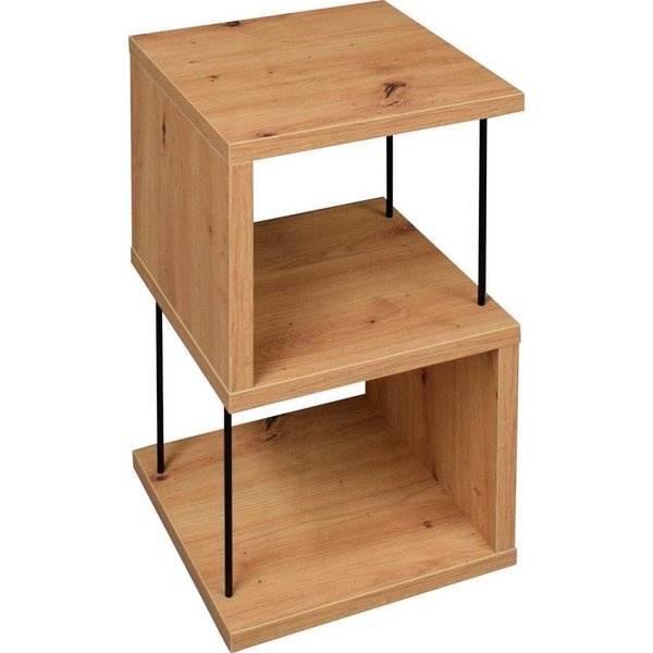Mäusbacher Standregal Sticks Regale, Breite 33 cm