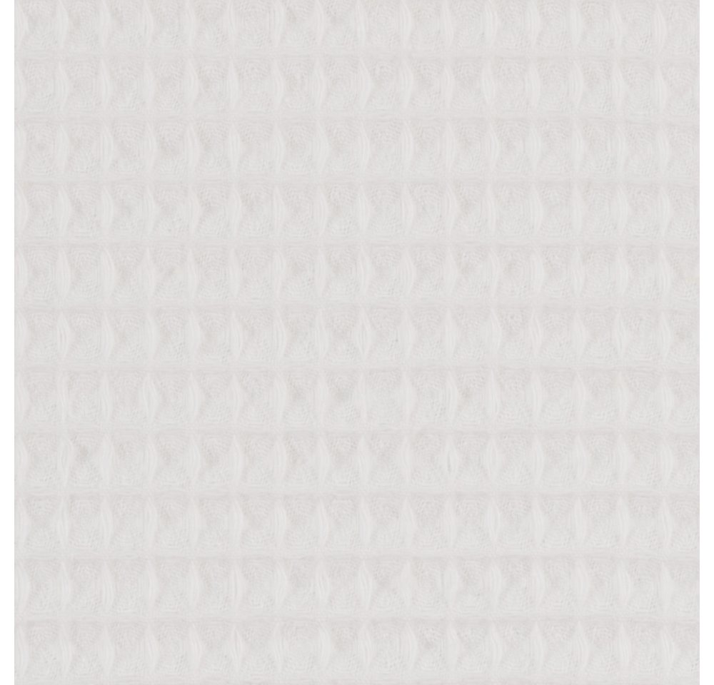 MAGAM-Stoffe Stoff "Ella", Waffelstoff 100% Baumwolle OEKO-TEX Meterware ab 50cm – Bild 2 von 5
