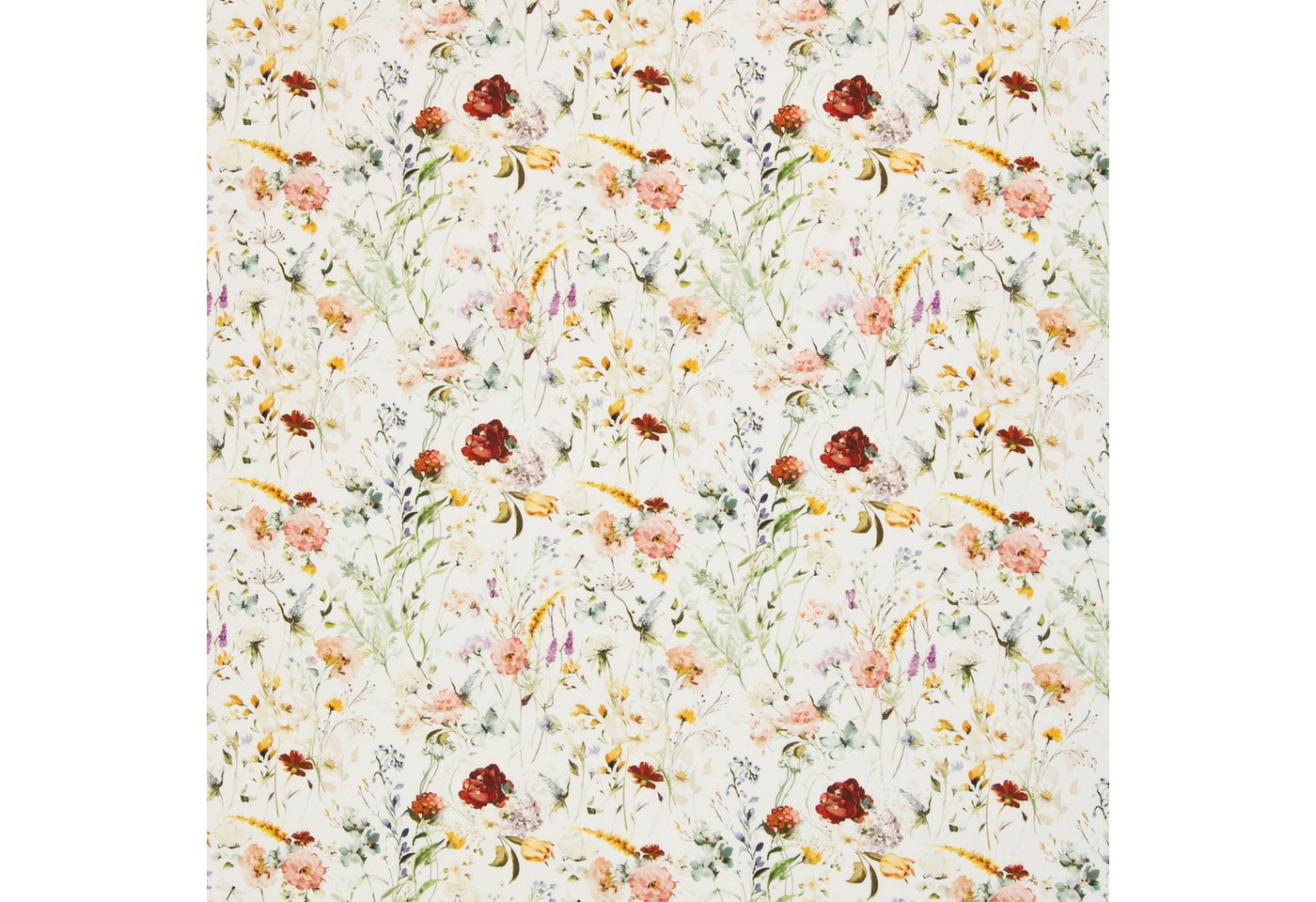 MAGAM-Stoffe Stoff "Emma", Kinder Baumwollstoff ÖKO-TEX Meterware ab 50cm – Bild 2 von 5