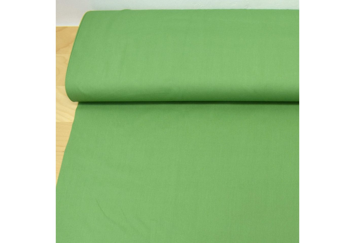 MAGAM-Stoffe Stoff "Sophie", Baumwollstoff uni 100% Baumwolle ÖKO-TEX Meterware ab 50cm – Bild 2 von 5