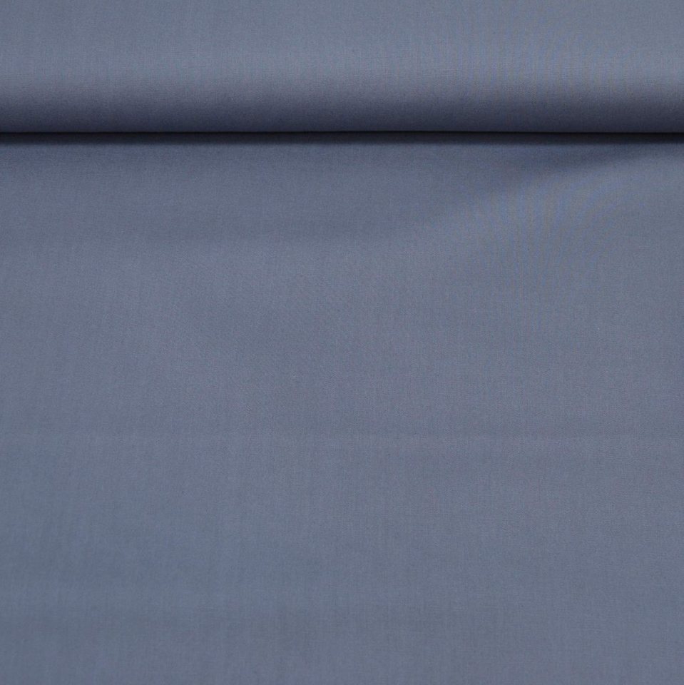 MAGAM-Stoffe Stoff "Sophie", Baumwollstoff uni 100% Baumwolle ÖKO-TEX Meterware ab 50cm – Bild 2 von 5