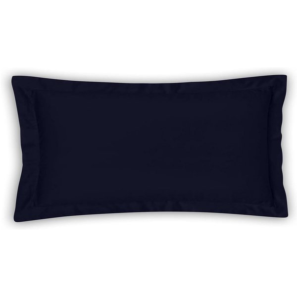 MAGANO Kissenbezug, Bambus & Baumwolle Satin, Luxus Kopfkissenbezug, (1 Stück), 400 TC Luxusqualität, Hypoallergen, Thermoregulierend