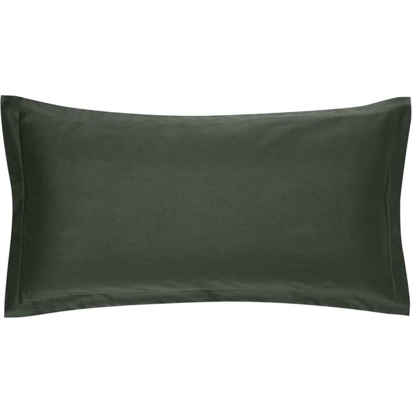 MAGANO Kissenbezug, Premium Kopfkissenbezug, (1 Stück), Hypoallergen, Ultra Weich, Knitterarm