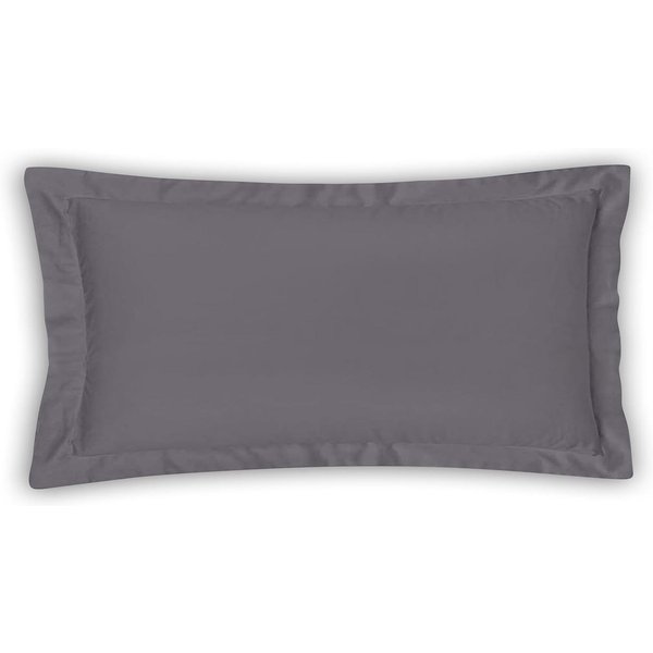 MAGANO Kissenbezug, Bambus & Baumwolle Satin, Luxus Kopfkissenbezug, (1 Stück), 400 TC Luxusqualität, Hypoallergen, Thermoregulierend