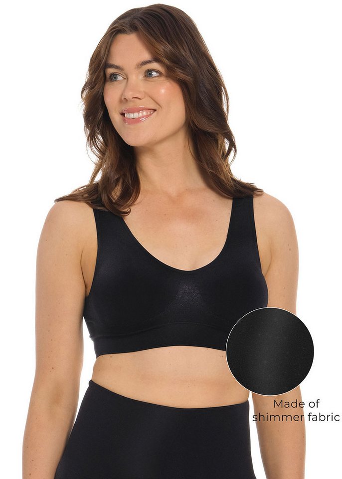 MAGIC Bodyfashion Bustier – Bild 3 von 5