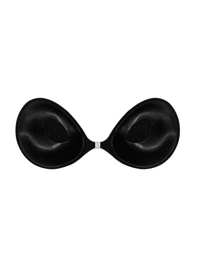 MAGIC Bodyfashion Klebe-BH – Bild 3 von 3