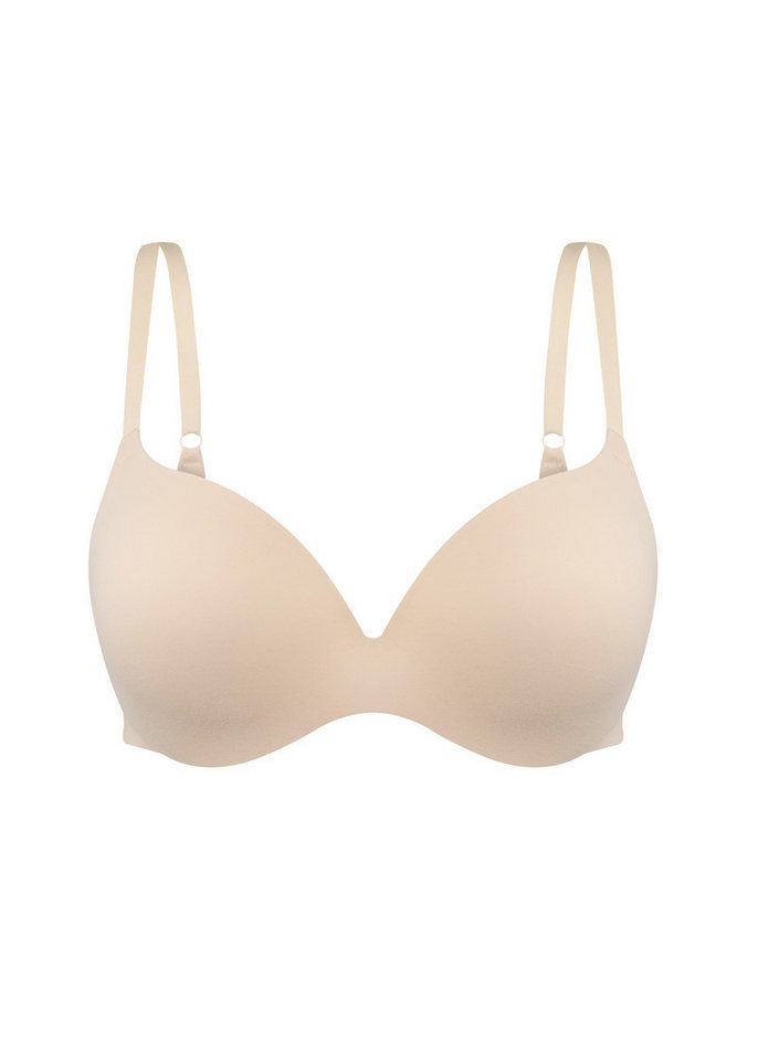 MAGIC Bodyfashion Push-up-BH – Bild 2 von 5