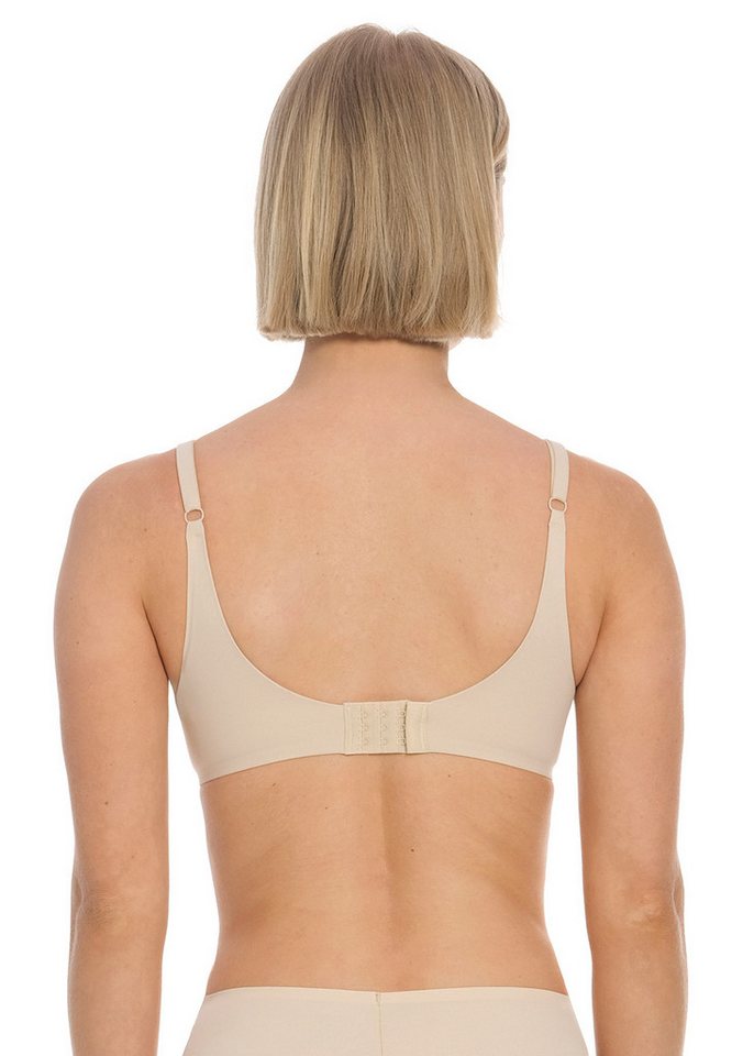 MAGIC Bodyfashion Push-up-BH – Bild 3 von 5