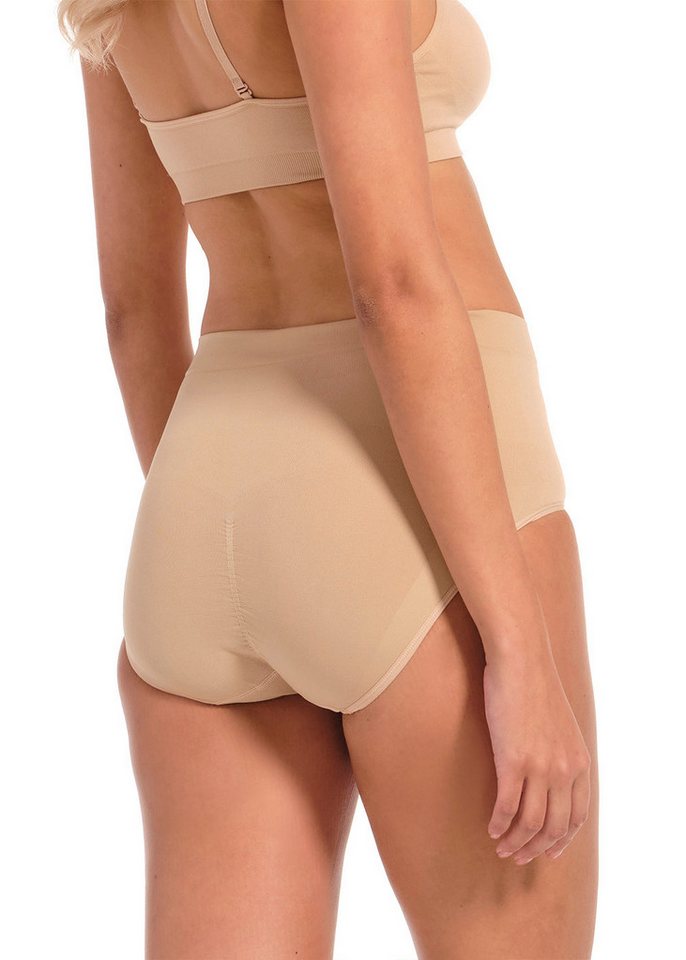 MAGIC Bodyfashion Slip weicher, leichter und bequemer Formslip – Bild 3 von 5