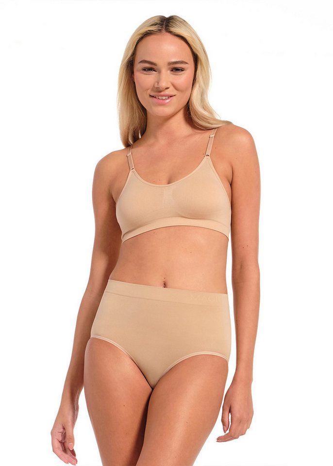 MAGIC Bodyfashion Slip weicher, leichter und bequemer Formslip – Bild 4 von 5