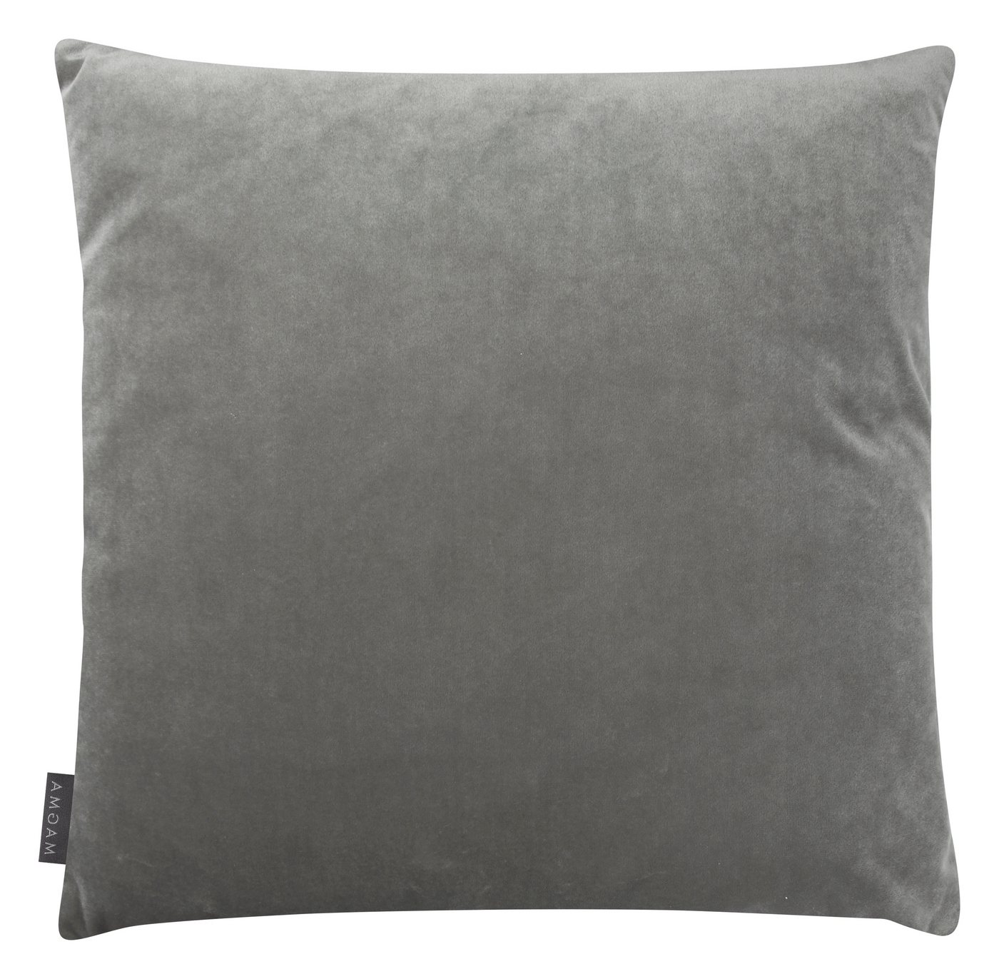 Magma Heimtex Dekokissen NOBLESS, 50x50cm, Kissenhülle, Rauten-Steppung, modern, luxuriösen Look – Bild 3 von 5
