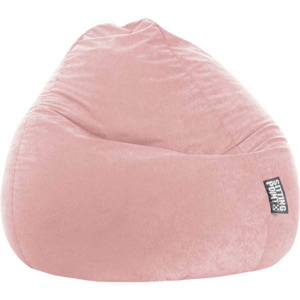 Magma Heimtex Sitzsack BeanBag EASY XXL (1 St)