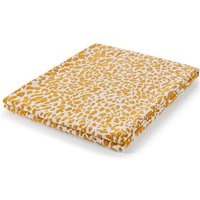 MAGMA Plaid LEOPARDO (senf)
