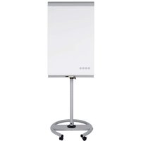 Flipchart mobil 'de luxe'