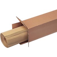 magnetoplan Recycling-Pinnwandpapier, 110 x 140 cm, 60 g/m², 50 Blatt
