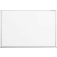 magnetoplan Whiteboard emailliert, 180 x120 cm