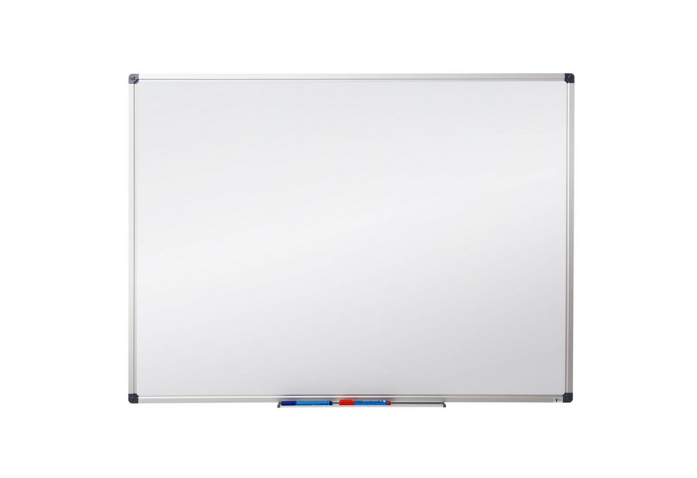 Office Marshal Magnettafel Whiteboard Office Marshal Profi, Erhältlich in 9 Größen, Lackiert – Bild 2 von 5