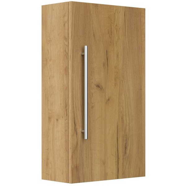 Magnolia Home Hängeschrank Hängeschrank 62 cm eiche gold