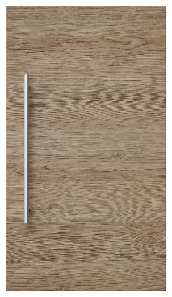 Magnolia Home Hängeschrank Hängeschrank 62 cm eiche hell – Bild 3 von 3