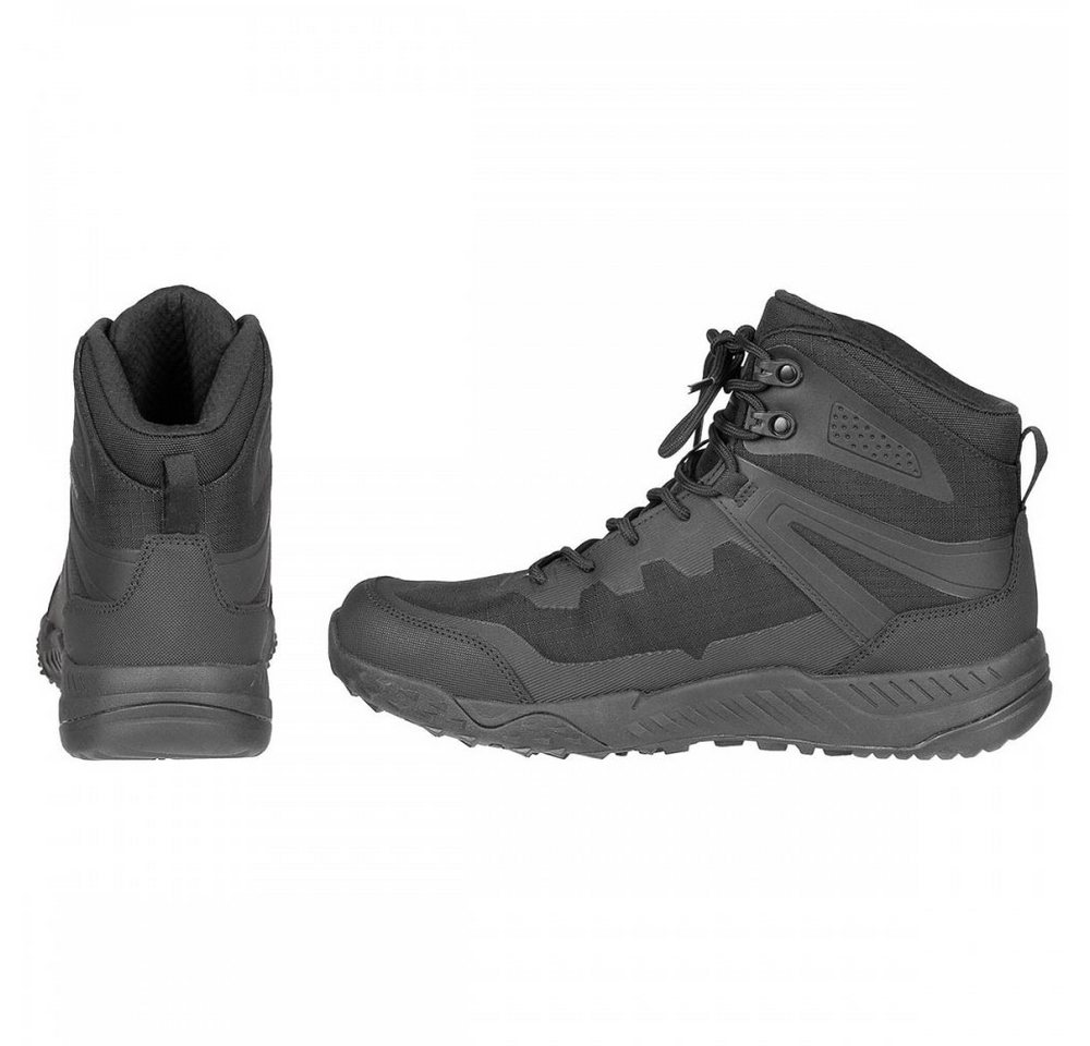 Magnum Einsatzstiefel, Magnum, Ultima 6.0 WP, schwarz - 39 Wanderstiefel vegan, wasserdicht – Bild 2 von 3