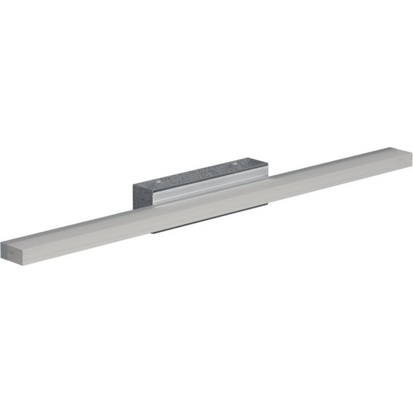 Mai & Mai LED Spiegelleuchte Spiegellamp Badleuchte Wandleuchte 6000K Badlampe Spiegelstrahl