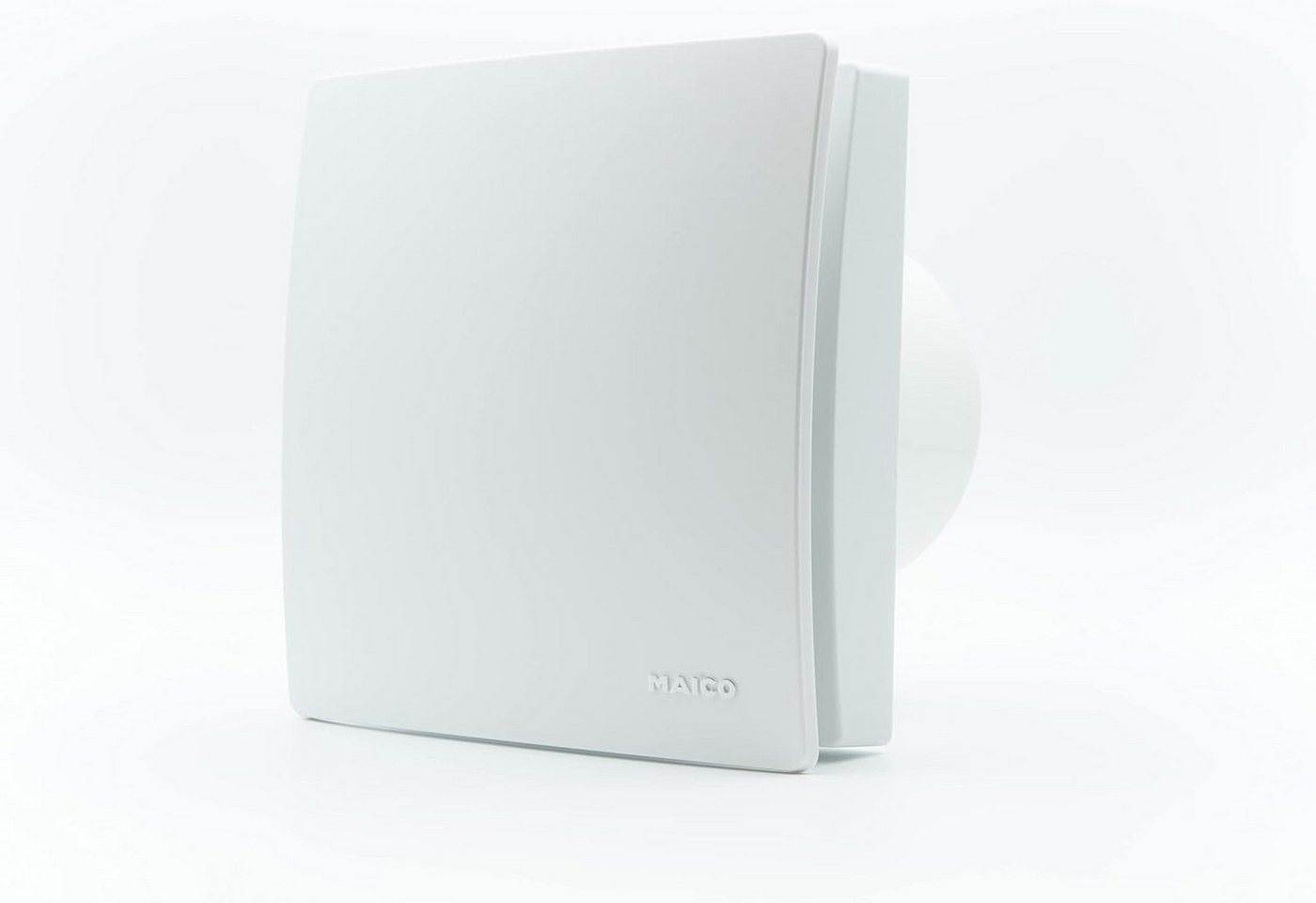 MAICO Wandventilator Kleinraumventilator ECA 100 ipro KH, Innenverschluss Feuchte DN100 – Bild 4 von 5
