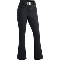MAIER SPORTS Maier Sports Damen Hose MoveUp W, Größe 50 in Schwarz
