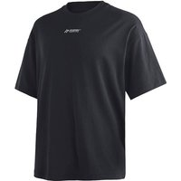 MAIER SPORTS Maier Sports Herren, Größe L in Schwarz