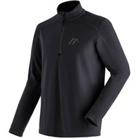 MAIER SPORTS Herren Rolli Dennis, Größe 60 in Schwarz