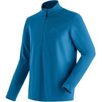 MAIER SPORTS Herren Rolli Dennis, Größe 52 in Blau
