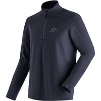 MAIER SPORTS Herren Rolli Dennis, Größe 64 in Blau
