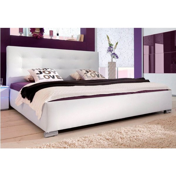 Maintal Polsterbett, Made in Germany