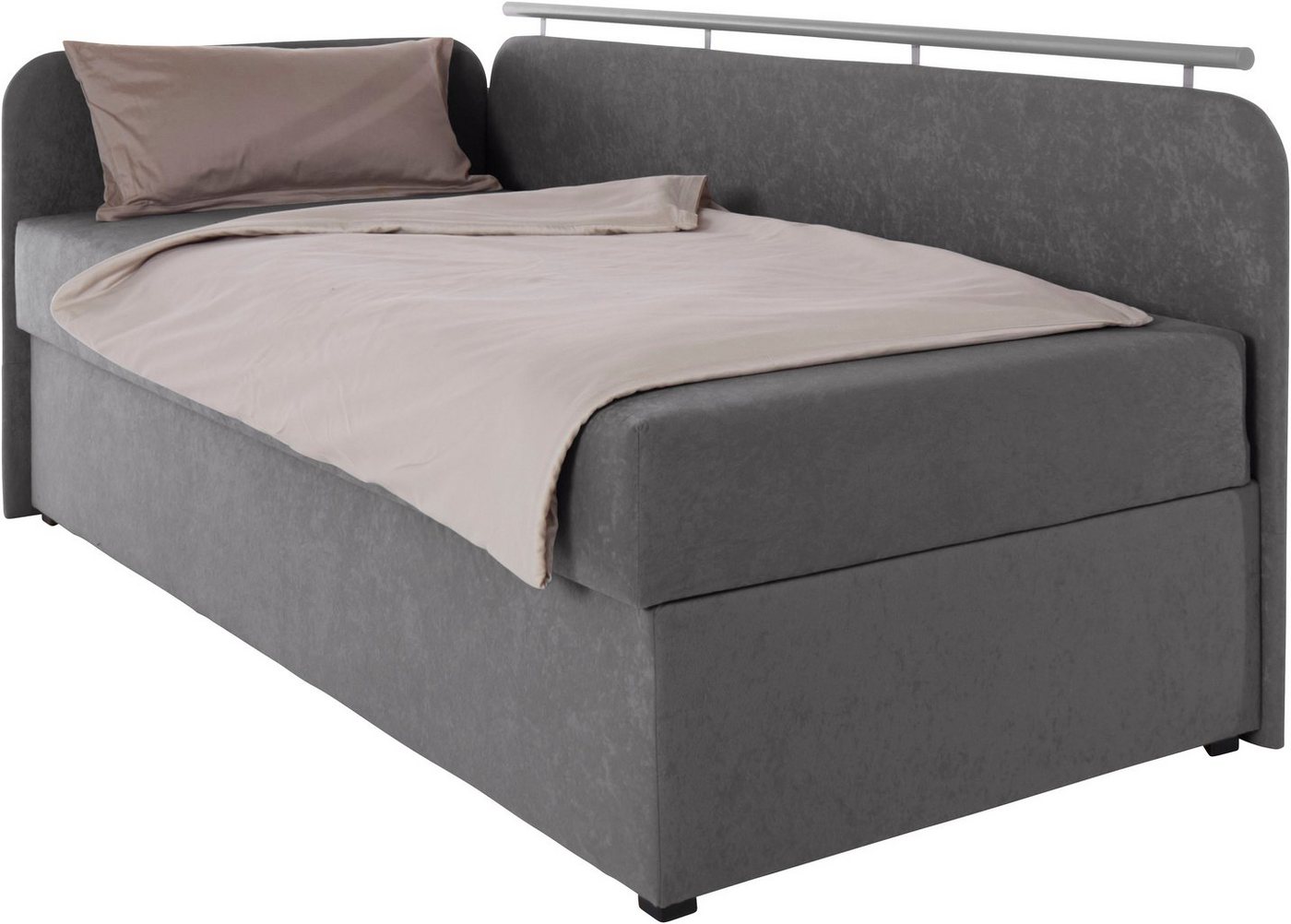 Maintal Polsterliege Diana – Bild 4 von 5